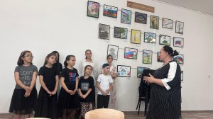 Первый символ
