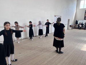 Международный День танца