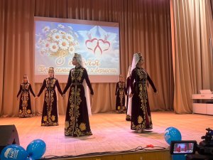 День семьи, любви и верности